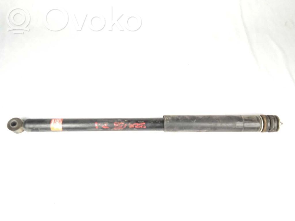 Suzuki SX4 Amortyzator tylny 