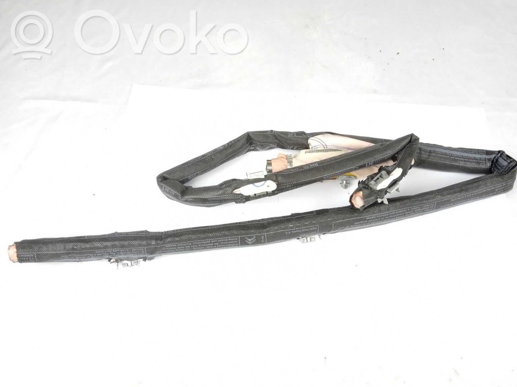 Peugeot 308 Airbag ușă față 