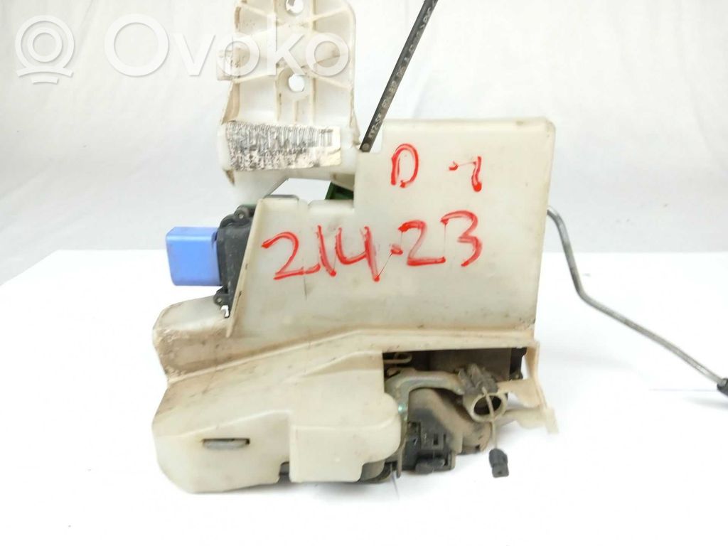 Serrure   3B1837015AN