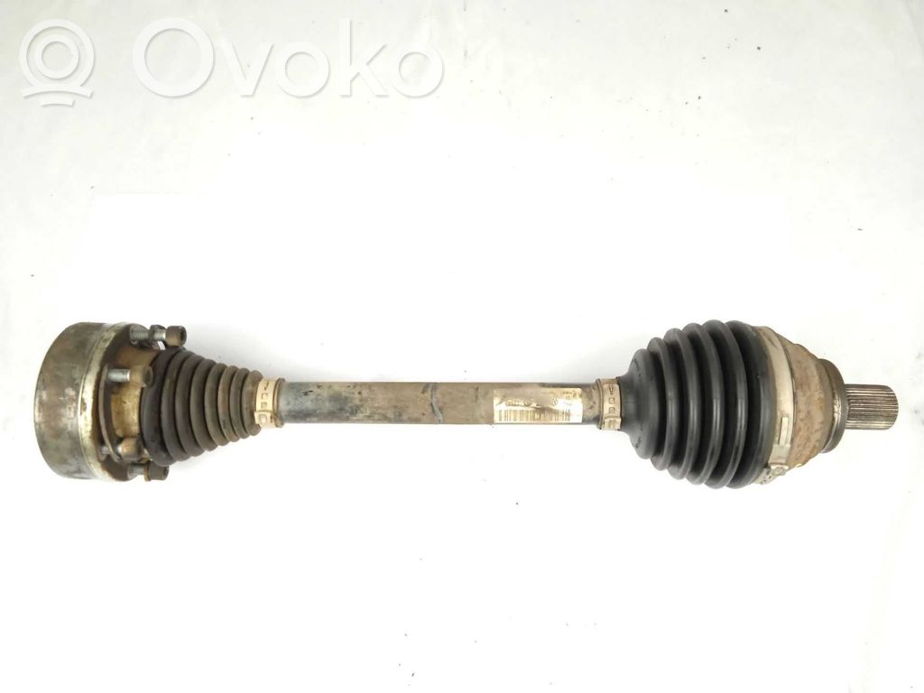 Eje de transmisión delantero   5Q0407271A