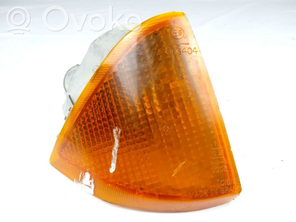 Citroen Axel Etusuuntavilkku 