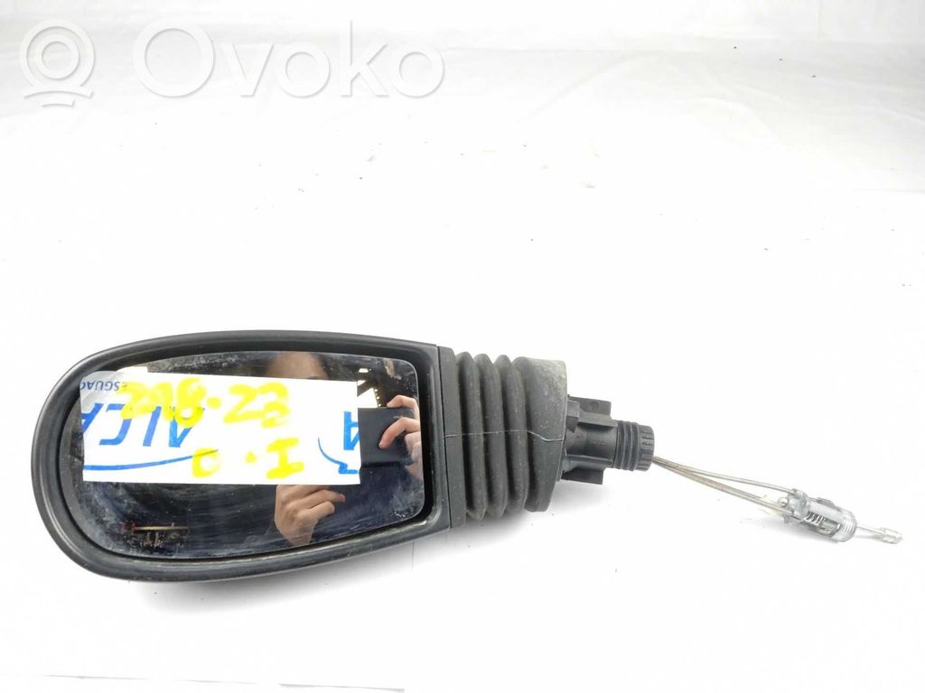 Fiat Punto (188) Oglindă electrică ușă față 