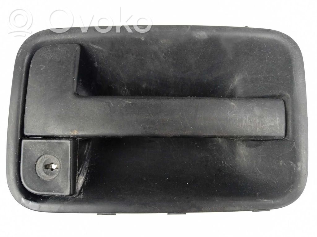 Manecilla externa puerta delantera   9101G0