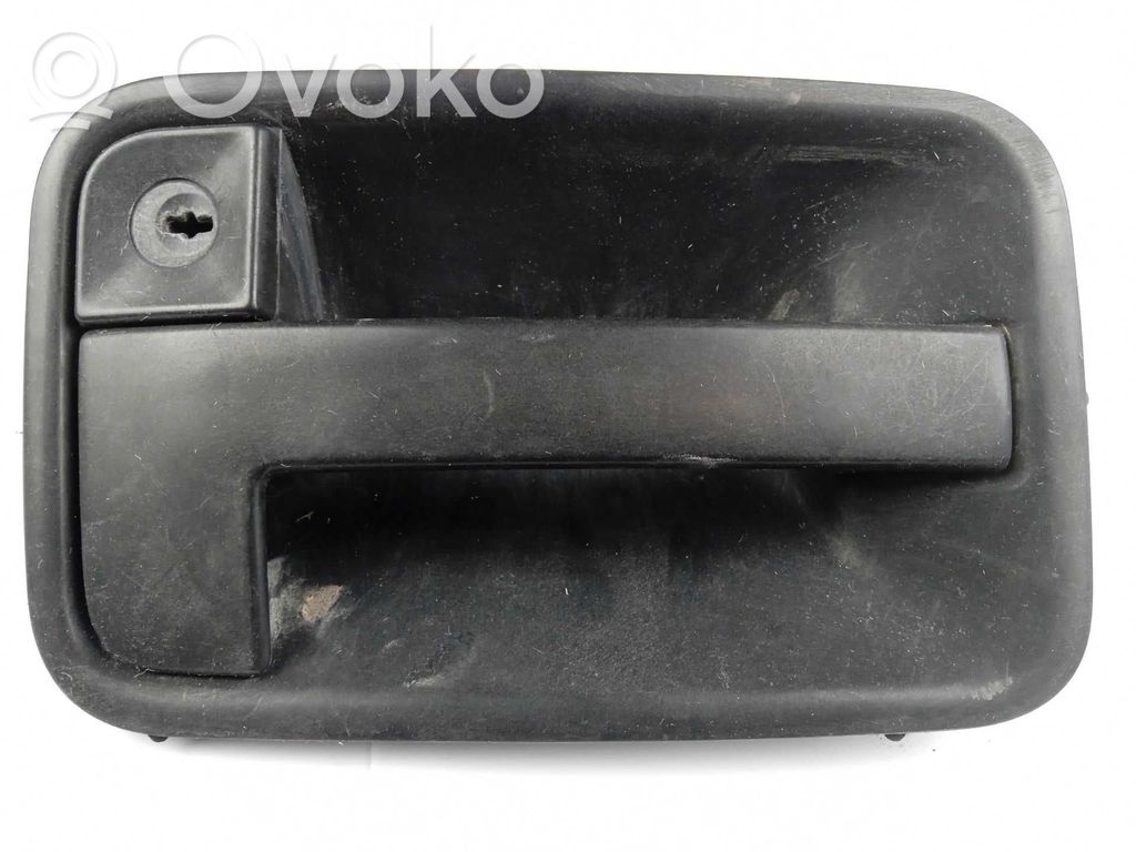 Ārējais atvēršanas rokturis   9101F9