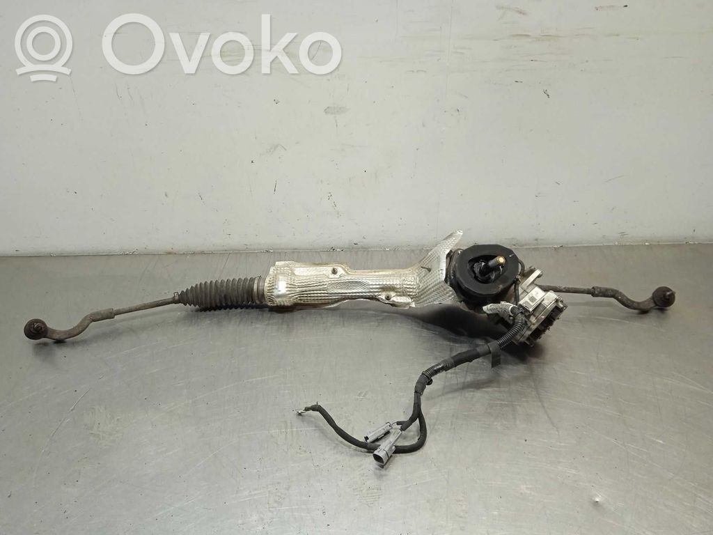 Citroen C4 SpaceTourer Lenkgetriebe 