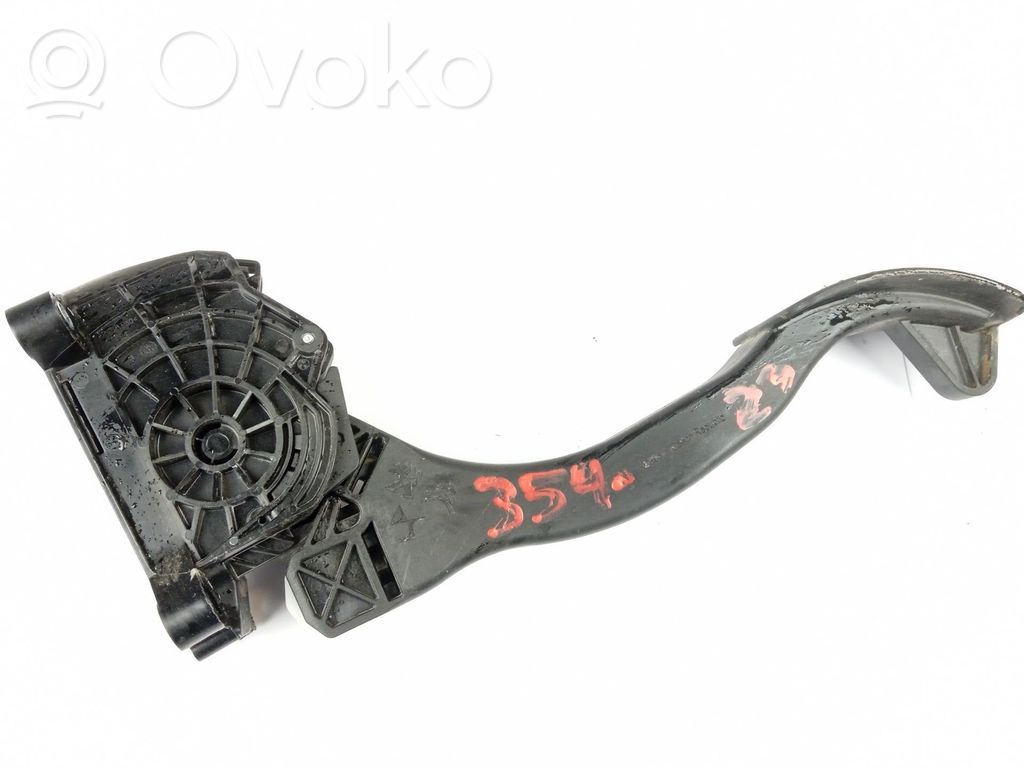 Peugeot Expert Acceleration sensor 
