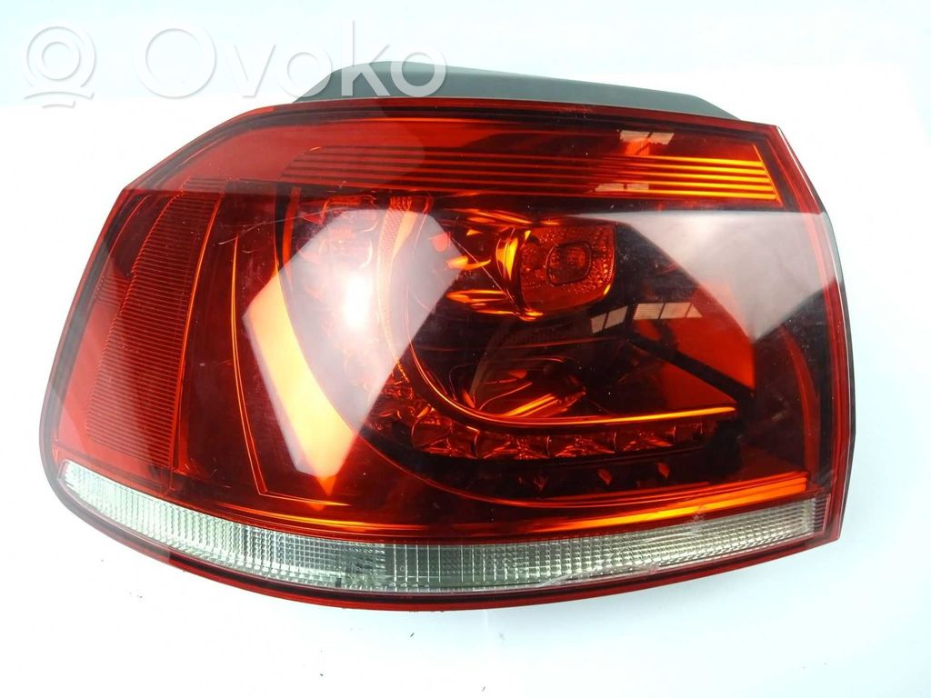 Volkswagen Golf SportWagen Lampă spate în caroserie 