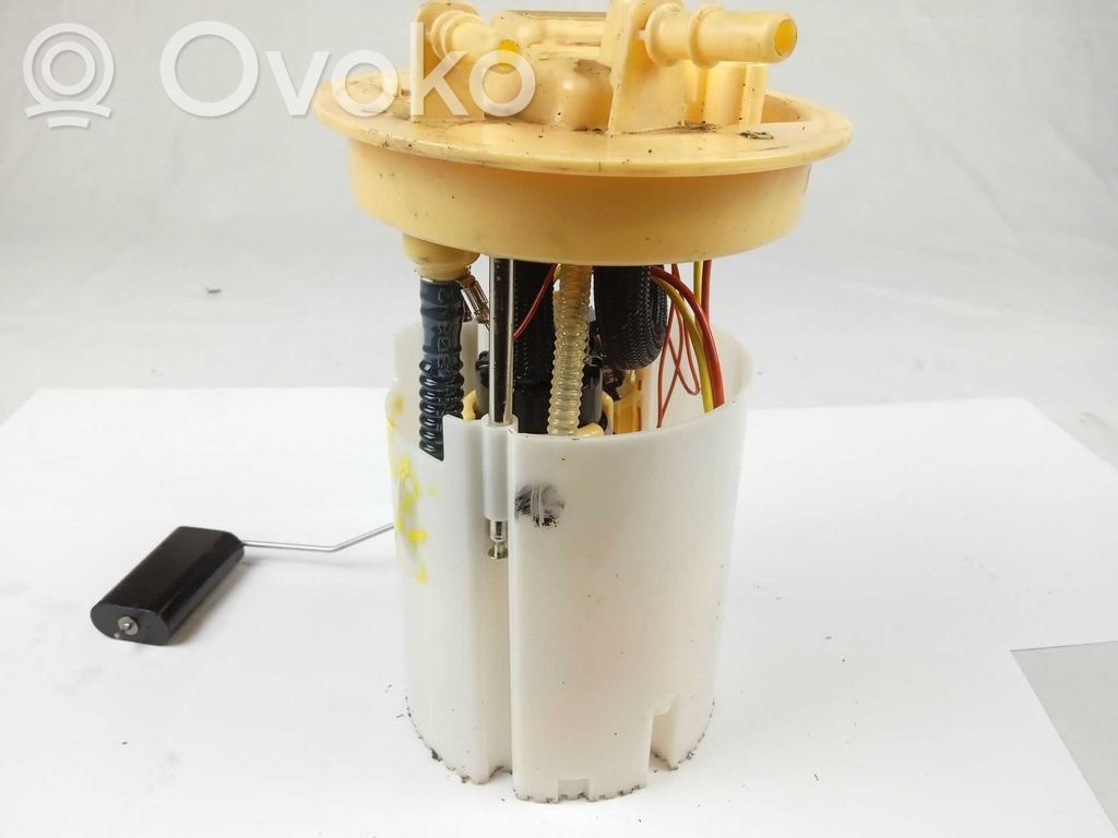 Ford Puma Bomba interna de combustible 