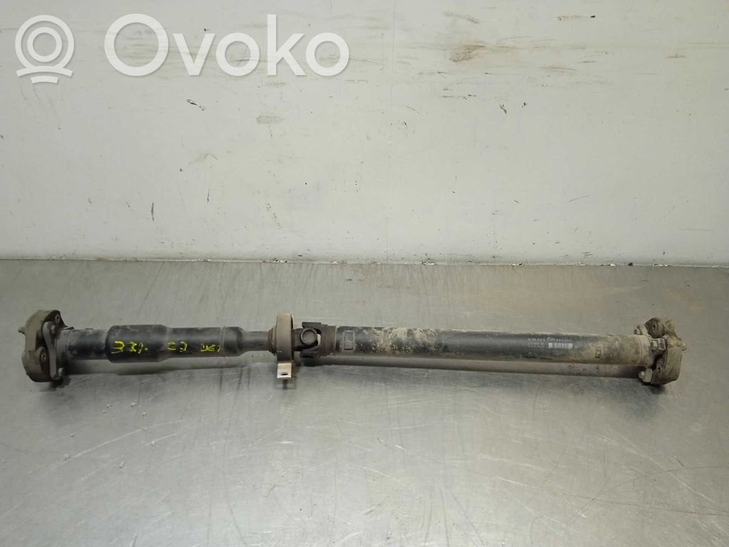 Półoś tylna   757348203,124CM