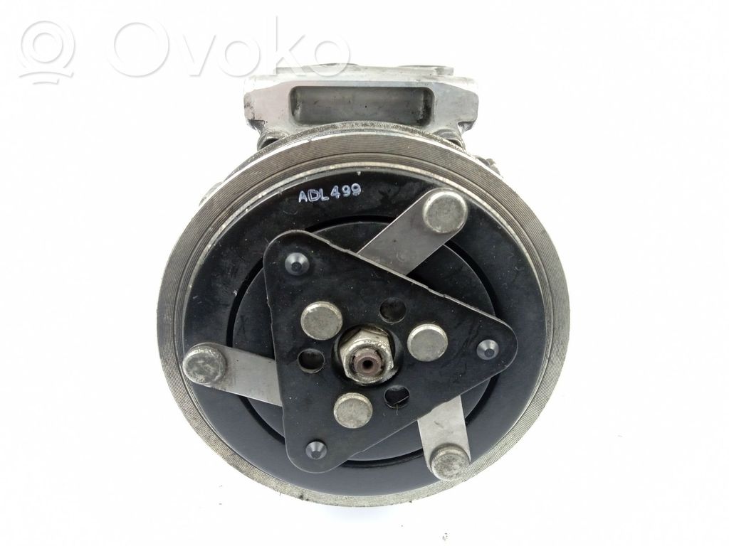 Klimakompressor Pumpe   1464F