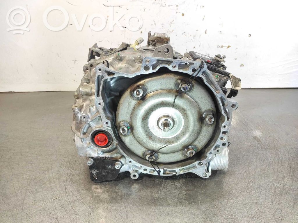 Citroen C4 Grand Picasso Cutie viteze manuală cu 5 trepte 