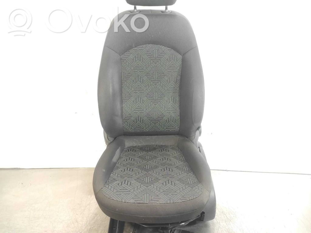 Opel Corsa E Scaun șofer 