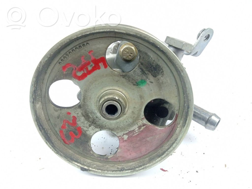 Power steering pump   9656405380