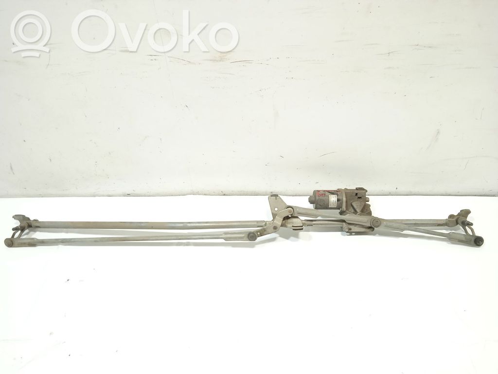 Citroen C4 Grand Picasso Pyyhkimen moottori 