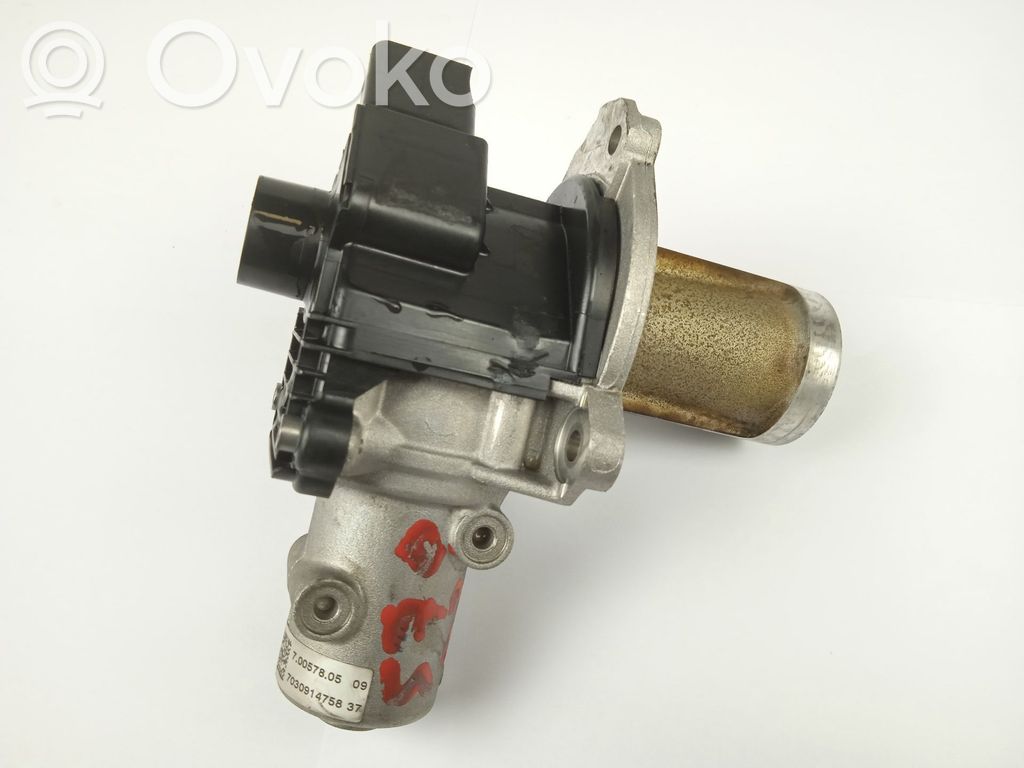 Zawór EGR   7030914758,CONECTORROTO