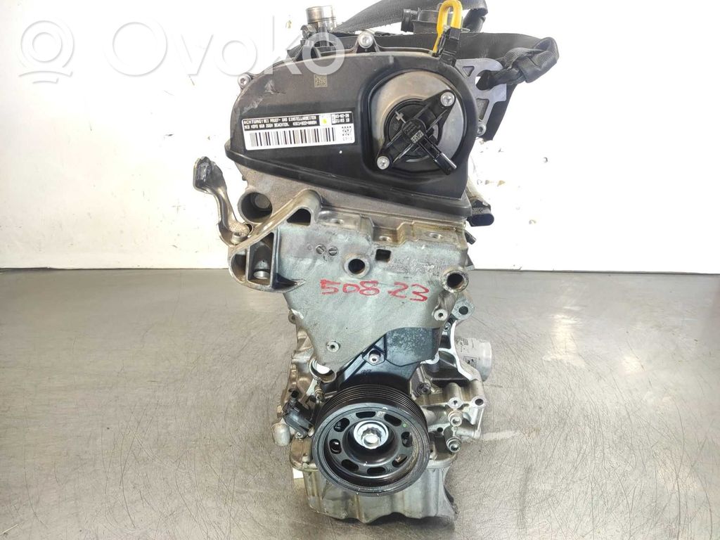 Motor   DPBA,GASOLINA,5E100031T