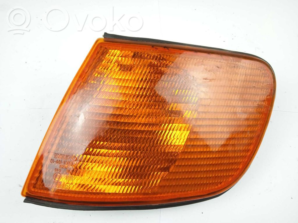 Frontblinker