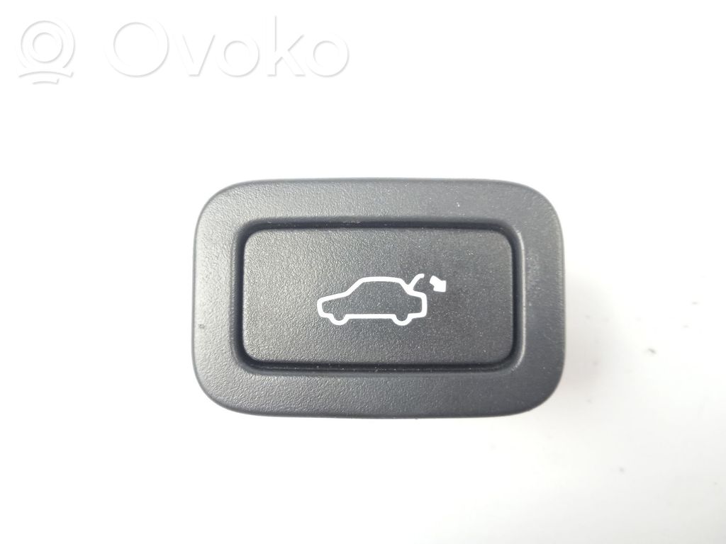 Volvo XC60 Interruptor de la calefacción de la luna/parabrisas 