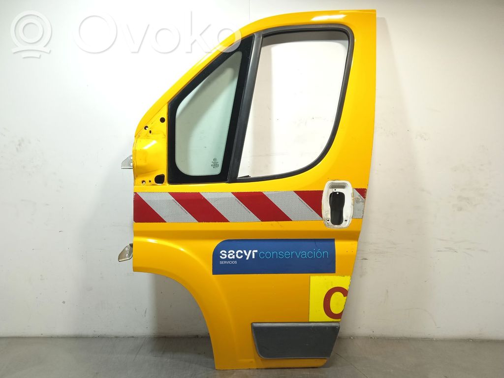 Puerta delantera   9002EJ