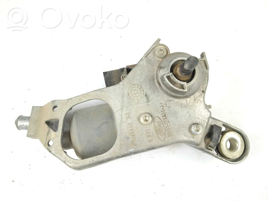 Motor del limpiaparabrisas   BM5117504AJ