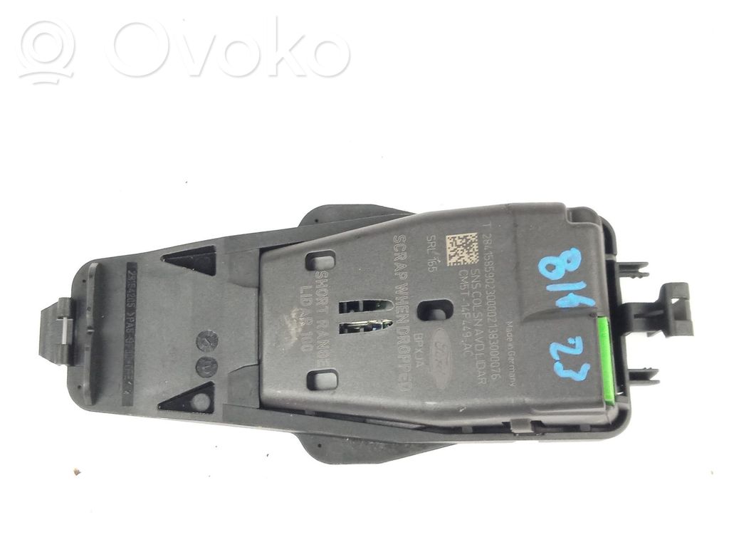 Other control units/modules   CM5T14F449AC