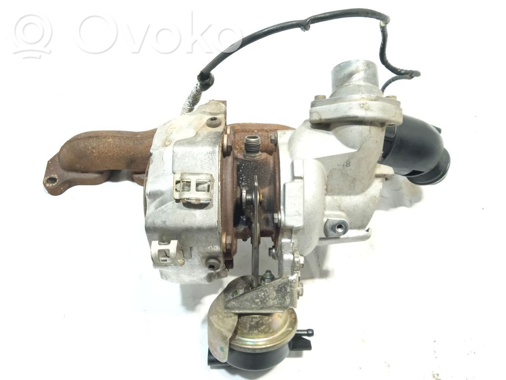 Turbo   04L253019P