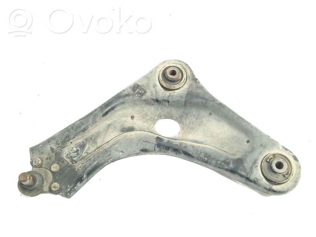 Front control arm   9675028880