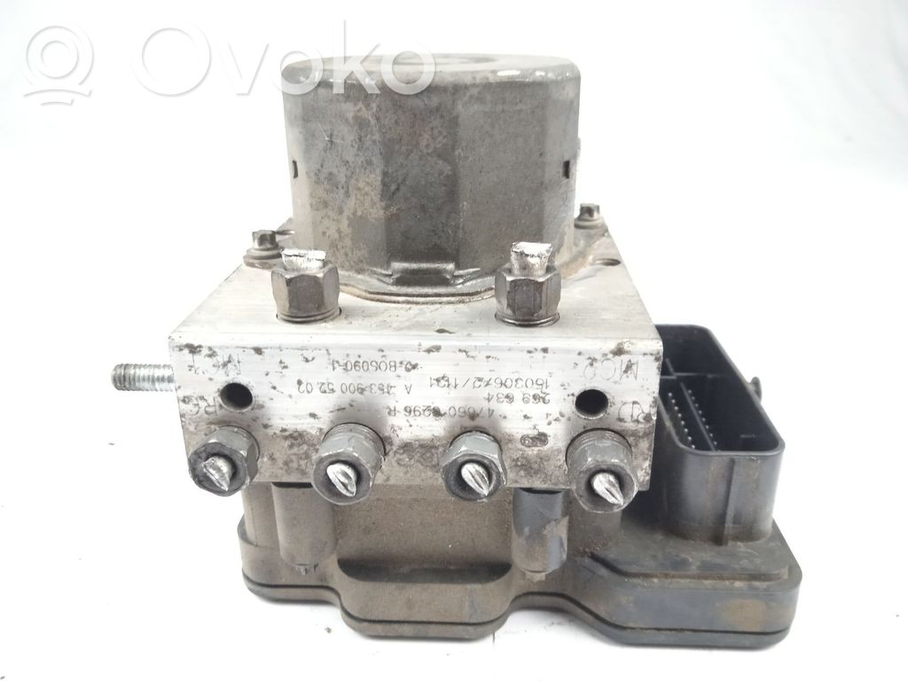 ABS control unit/module   A4539005202