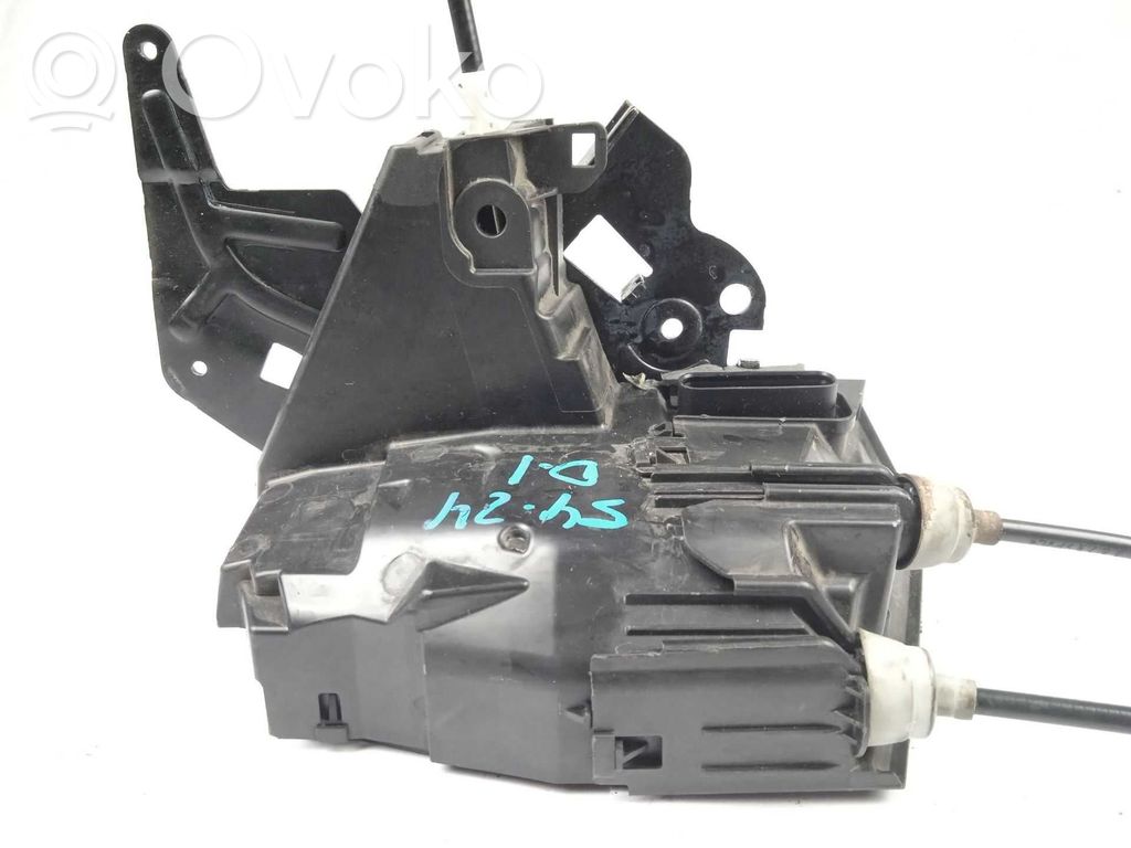 Land Rover Range Rover L405 Serratura portiera anteriore 