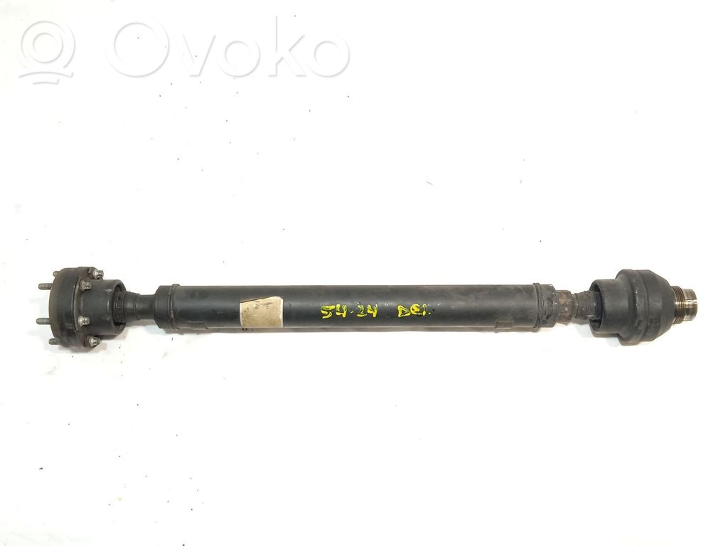 Land Rover Range Rover L405 Eje propulsor delantero 