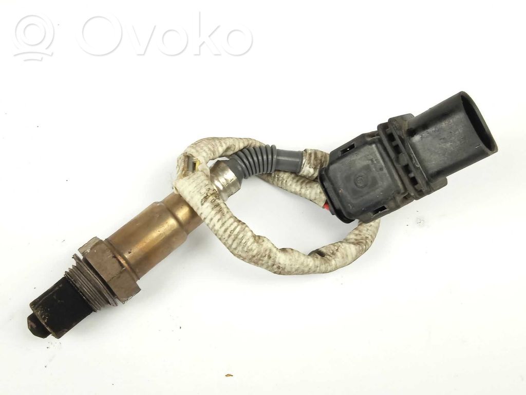 Sonda lambda   0281004196
