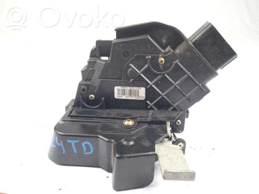Cerradura de puerta trasera   4M5AR26412BB