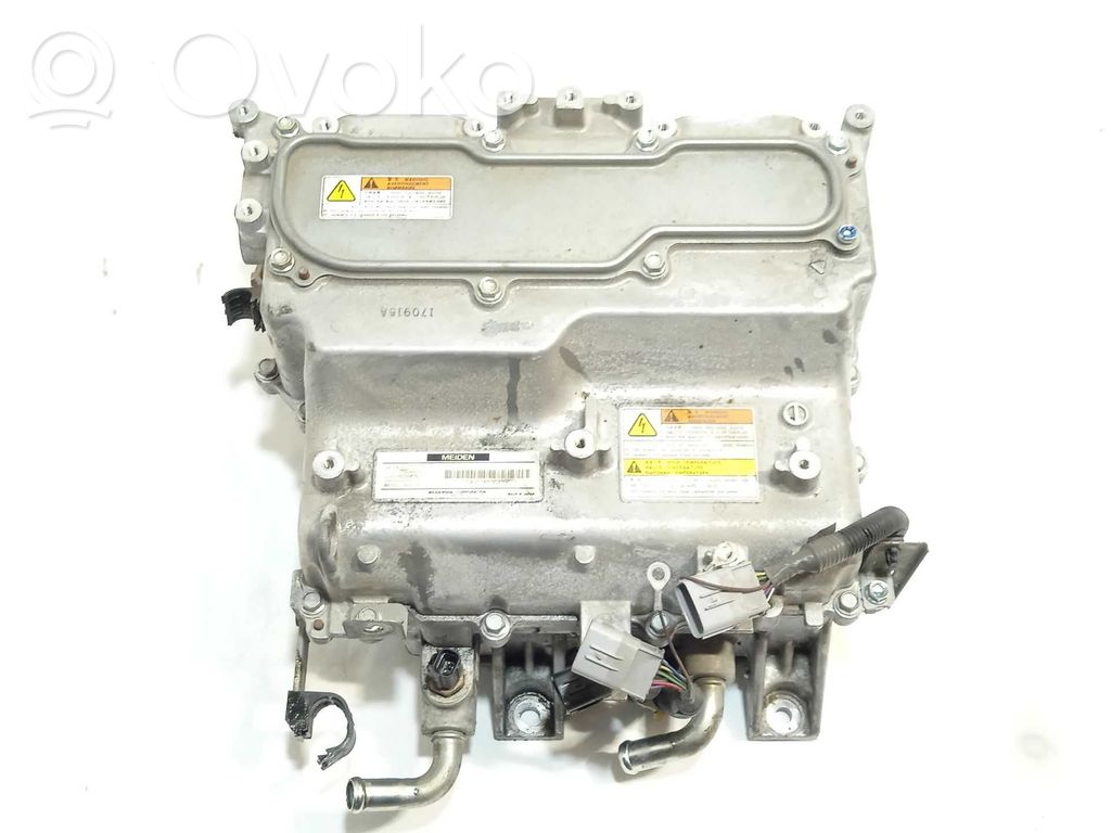 Inversor/convertidor de voltaje   9410A127