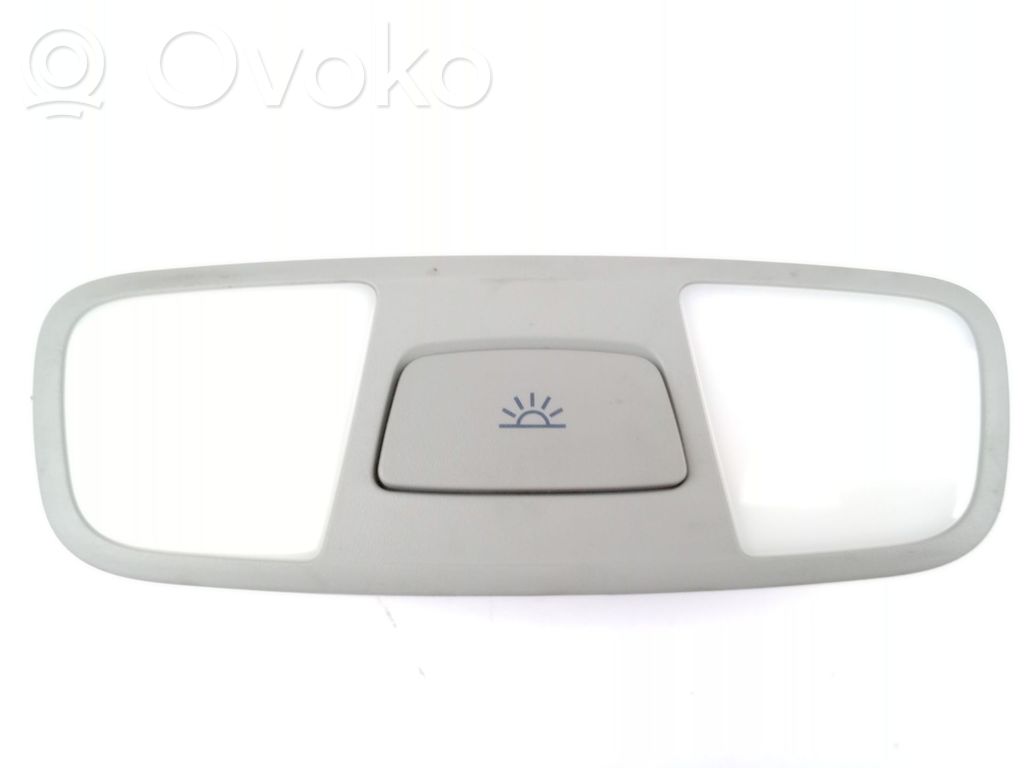 Otras luces interiores   8V0947111