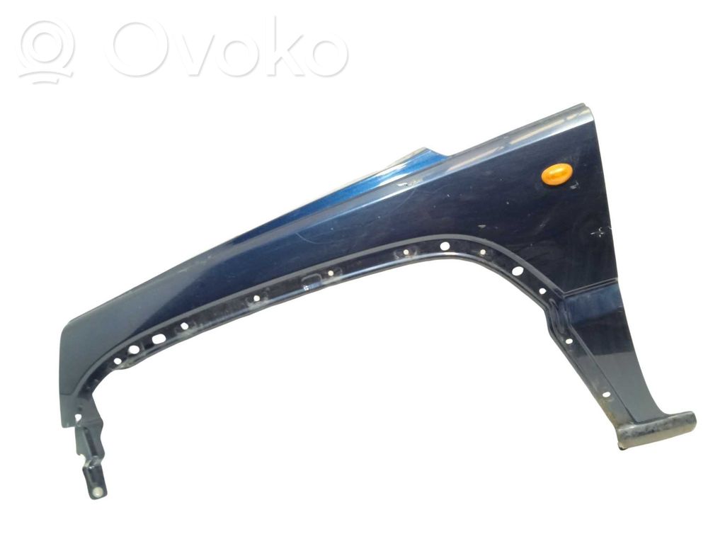 Jeep Cherokee KJ Guardabarro 