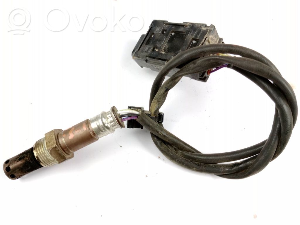 Volkswagen T-Roc Lambda probe sensor 