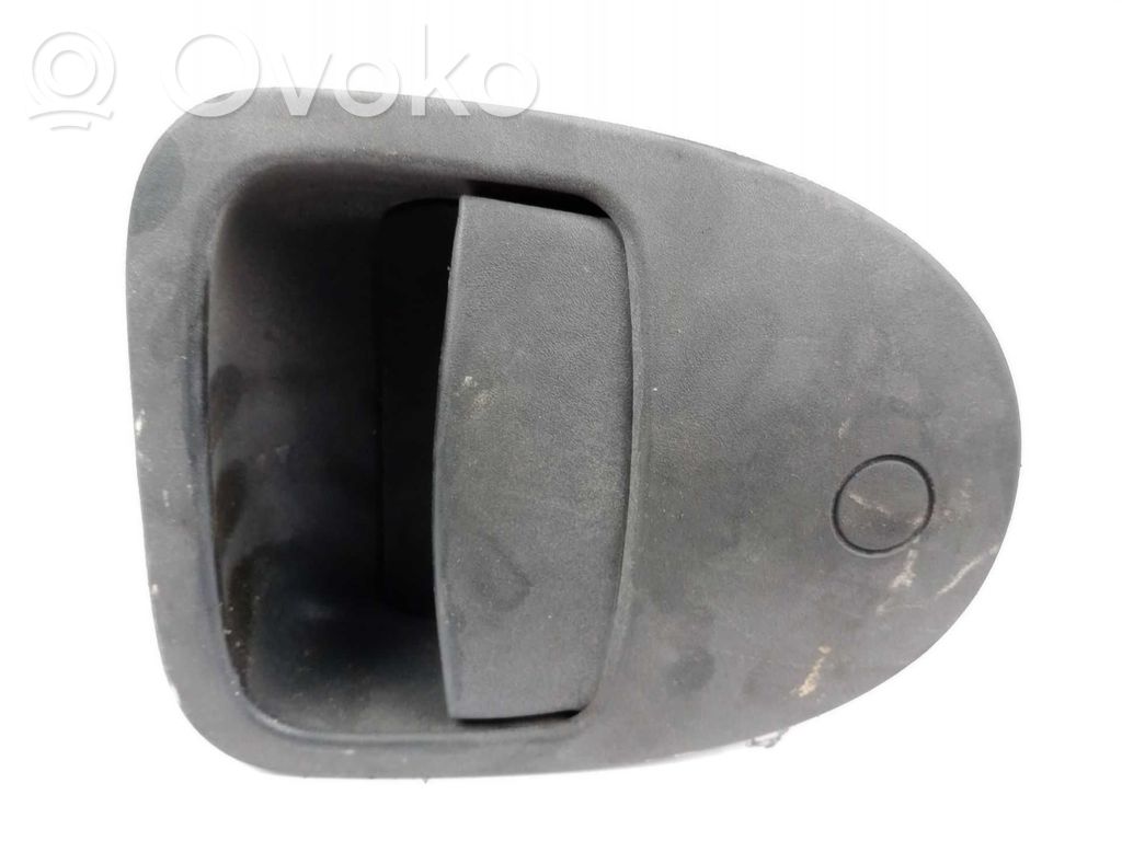 Manecilla externa de puerta corredera   1316650