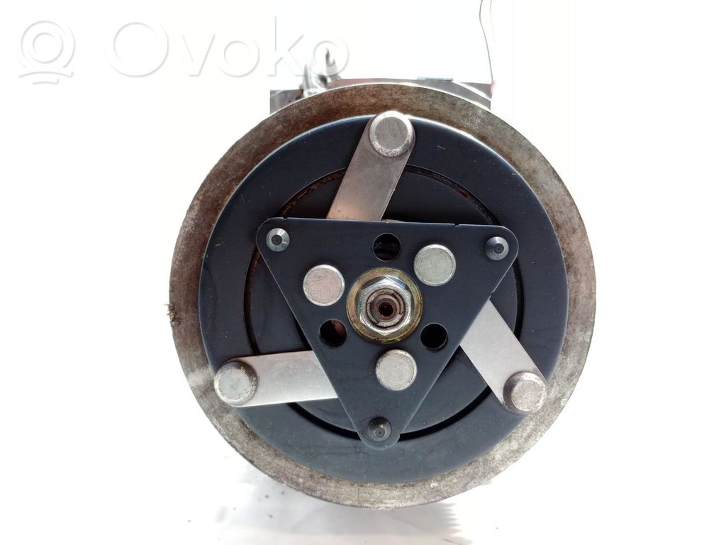 Compresseur de climatisation   1077,BBR461450