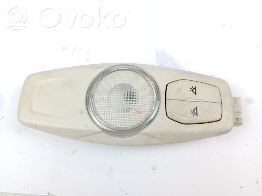 Otras luces interiores   EM2A13K767