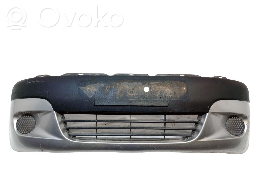 Front bumper   96563988