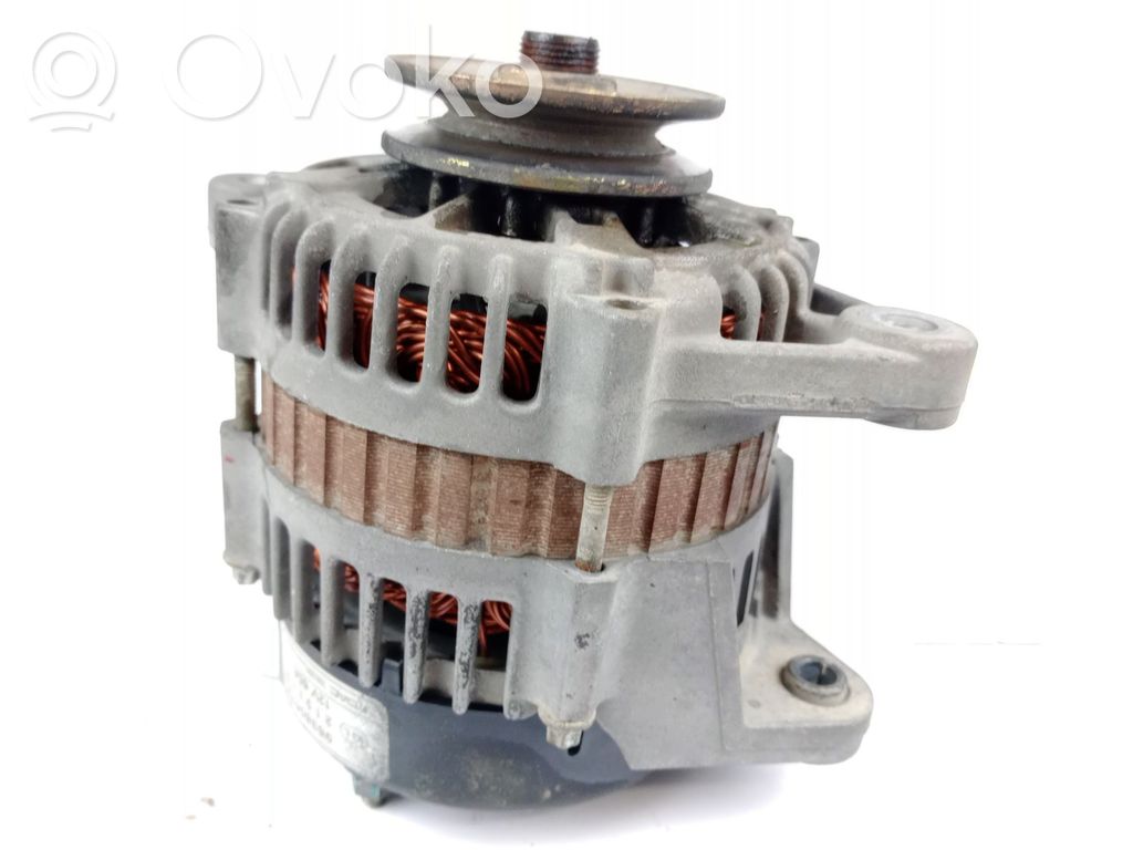 Ģenerators   96380673