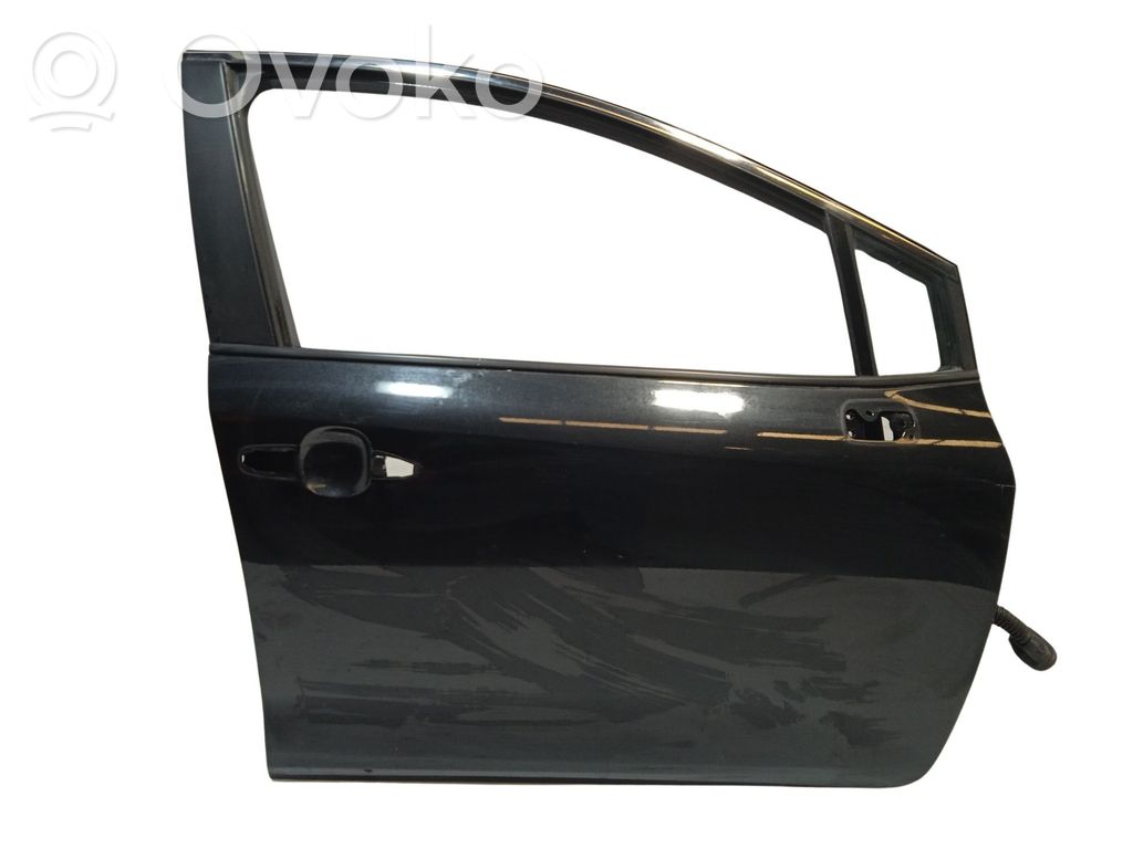 Toyota Corolla E160 E170 Durvis 
