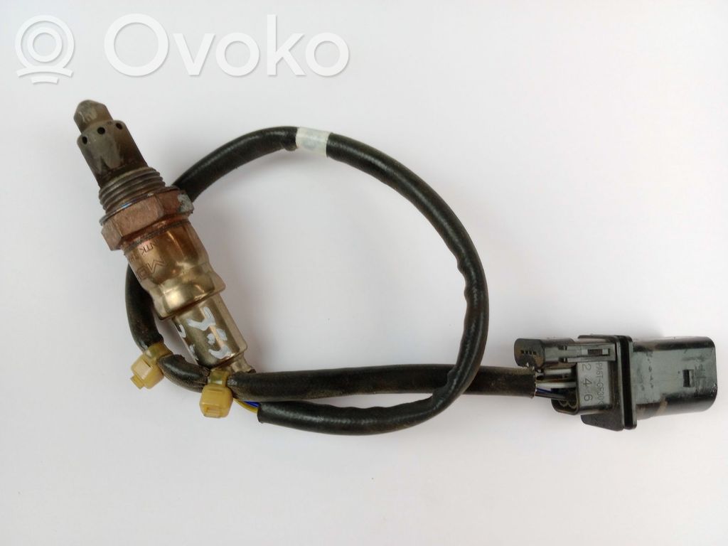Sonde lambda   46352317