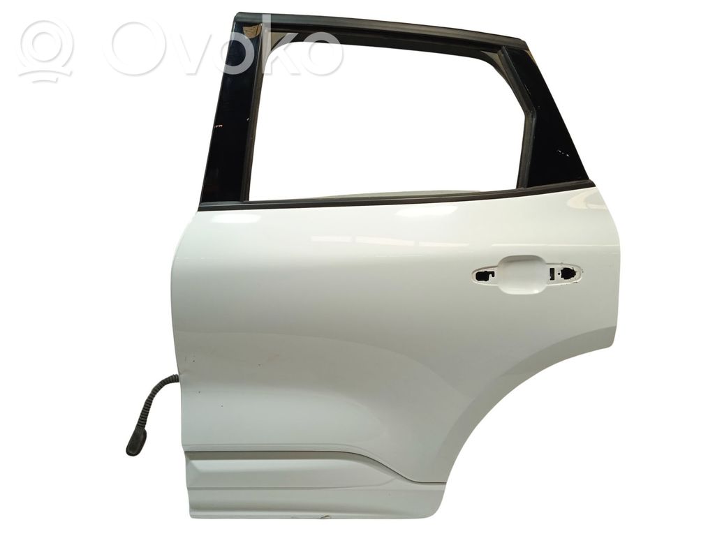 Puerta trasera   LV4BS24705AC