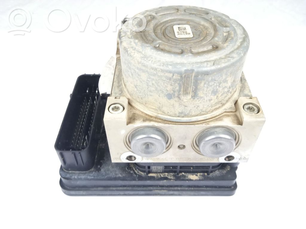 Ford Kuga III ABS control unit/module 