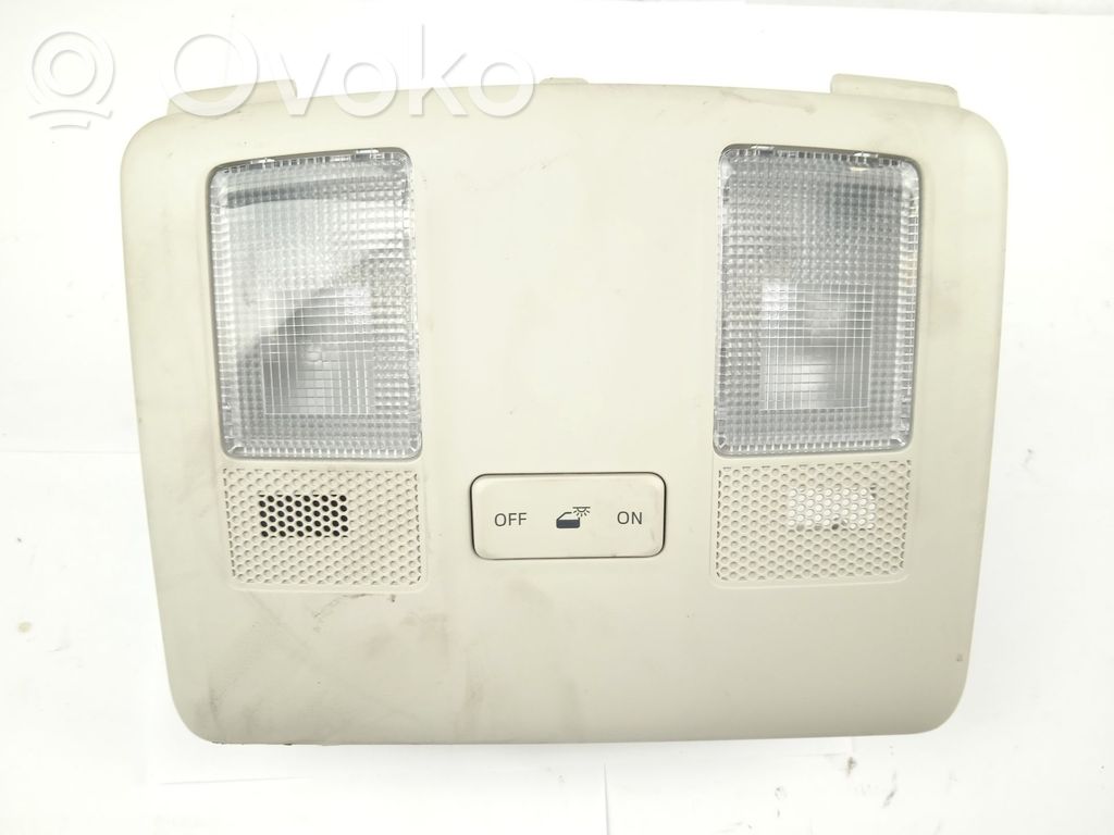 Other interior light   BHN969971