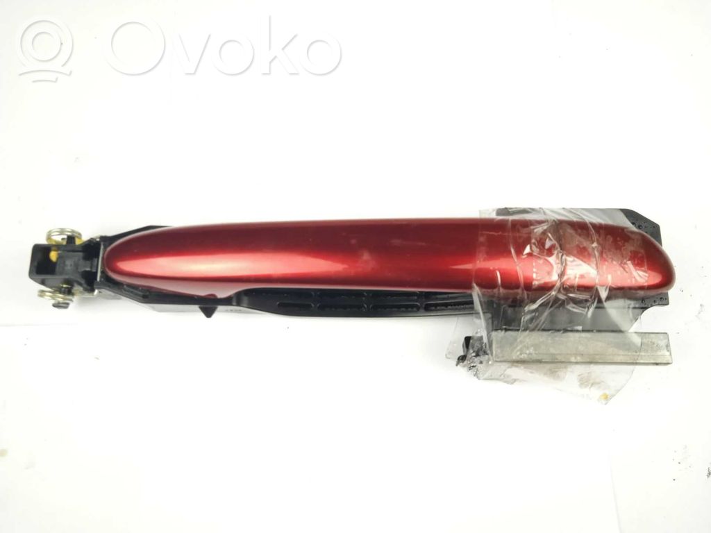 Mazda 2 Maniglia esterna per portiera posteriore 