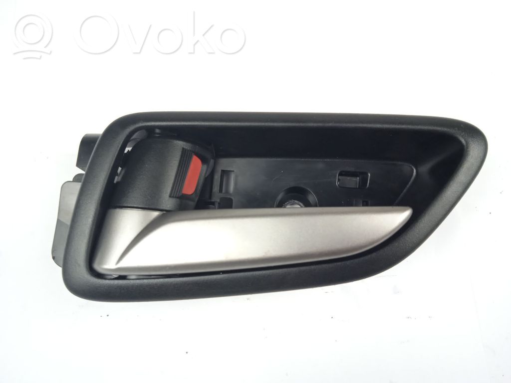 Mazda 2 Manecilla interna puerta trasera 