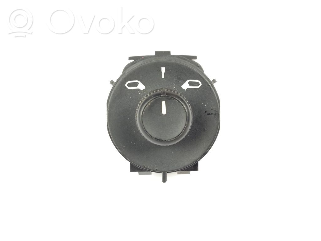 Wing mirror switch   96673722