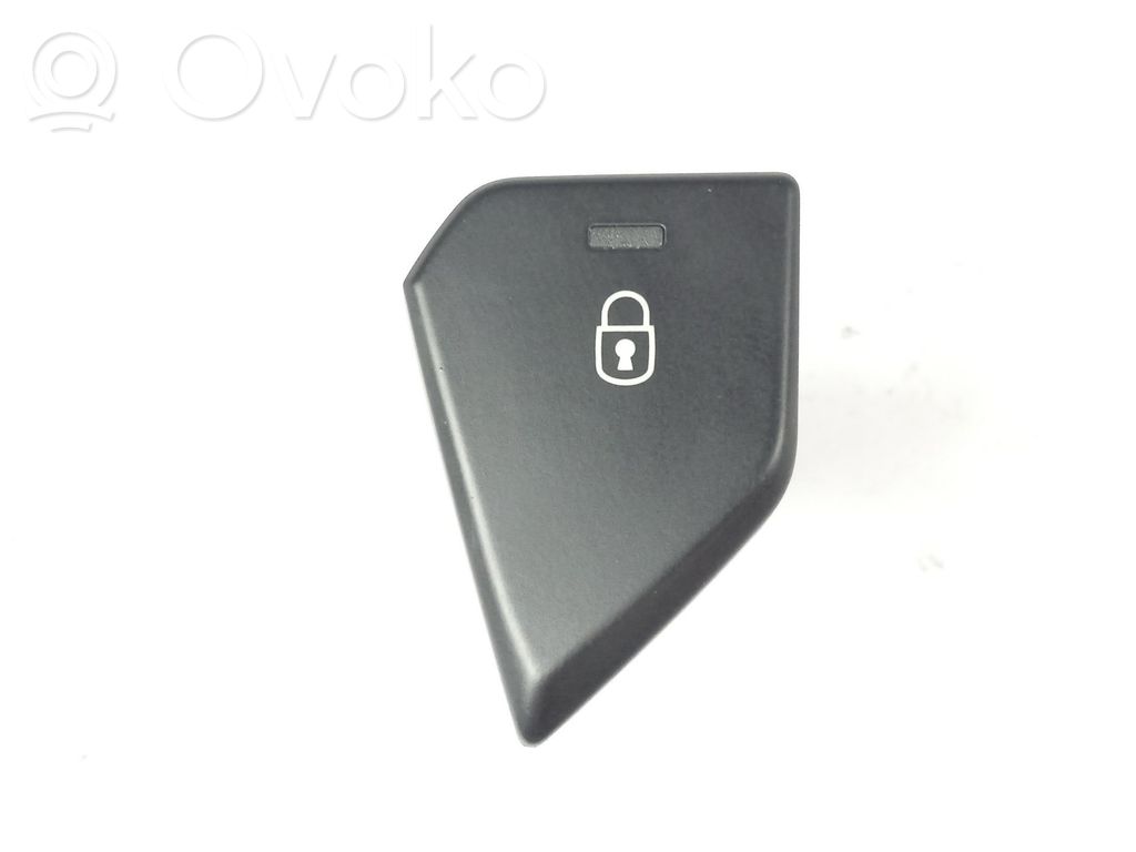 Citroen C-Elysée Windscreen/window heater switch 